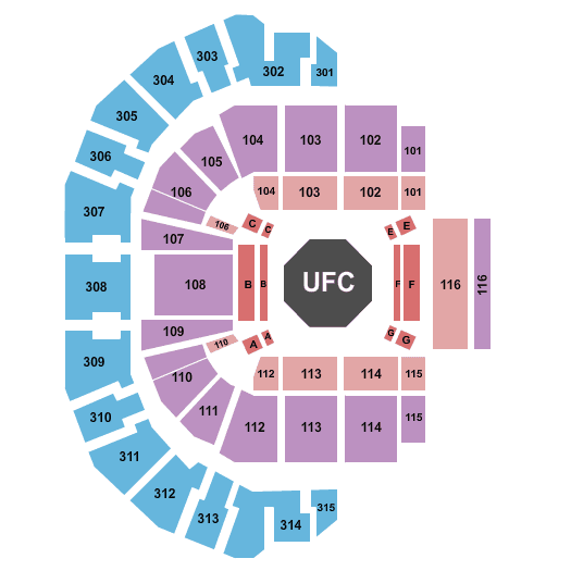 UFC Fight Night: Ankalaev vs. Rountree Jr.