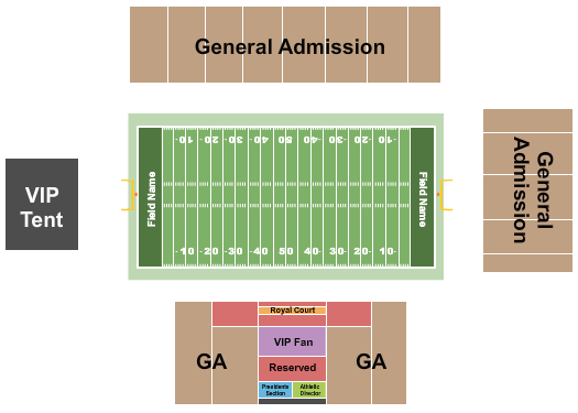 Howard Bison vs. Morehouse Maroon Tigers