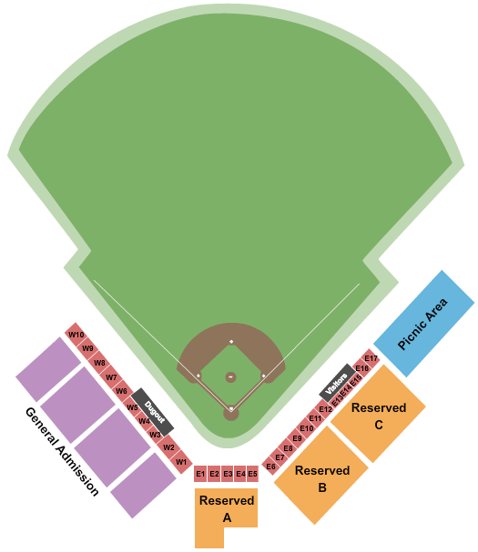 Daytona Tortugas vs. Jupiter Hammerheads