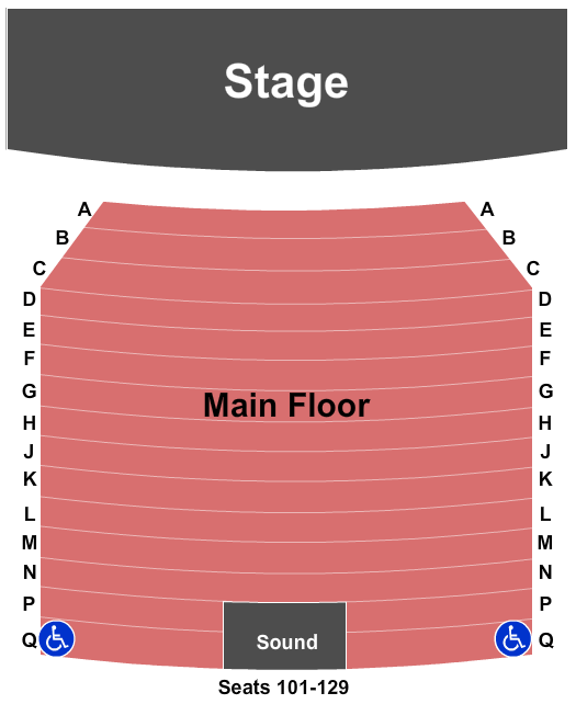 Summer Stock Austin: Rodgers and Hammerstein's Cinderella