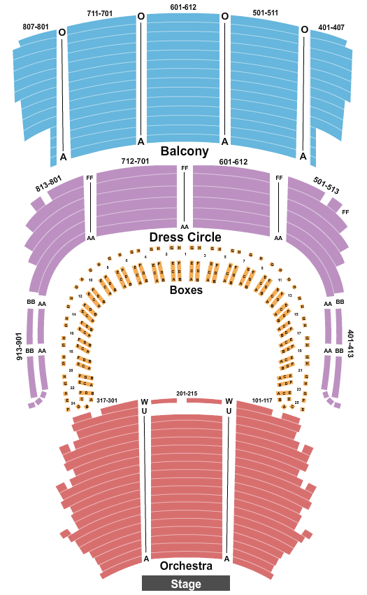 The Cleveland Orchestra: John Fiore - A Night at the Opera