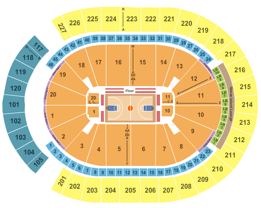 Las Vegas Aces vs. Chicago Sky