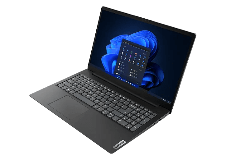 Lenovo V15 - Intel i5, 8GB RAM, 512GB SSD, Iron Grey - Business Laptop - Intel® Core™ i5 - 512 GB SSD - 8 GB RAM  | 83CCXA01IN