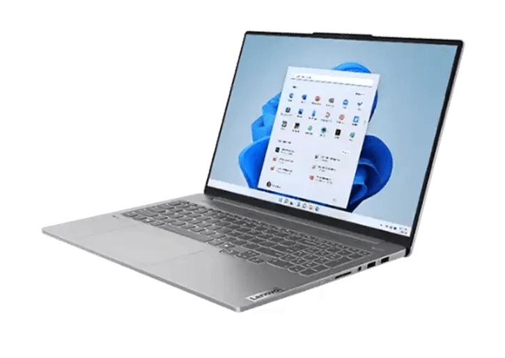 Lenovo IdeaPad Pro 5 16IMH9, Laptop - Core™ Ultra 9_185H - SSD - 32 GB RAM - Windows 11 Home | 83D4CTR1WW-PF4XDC70