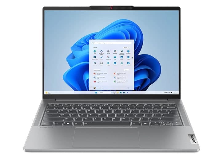 Lenovo IdeaPad Pro 5- Intel Core Ultra 9, 32 GB RAM, 1 TB SSD, Arctic Grey - Laptop - Intel® Core™ Ultra 9 185H - 1 TB SSD | 83D2XA05IN