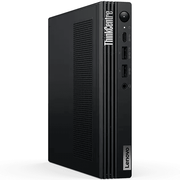 Lenovo ThinkCentre M90q Gen 5_Q670_Tiny_ES_R, Desktop - Intel i5 - SSD - Windows 11 Home | 12TJCTR1WW-GM0RPSC4