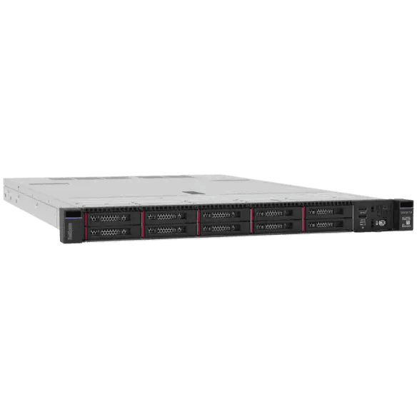 Lenovo ThinkSystem SR630 V4 6710E 32GBx8, Servers & Storage  | 7DG91000SG