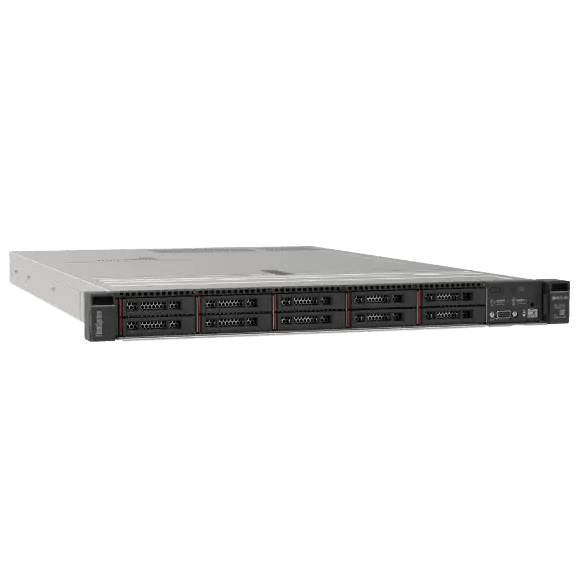 Lenovo ThinkSystem SR635 V3 9124 16GB, Servers & Storage  | 7D9GA010SG