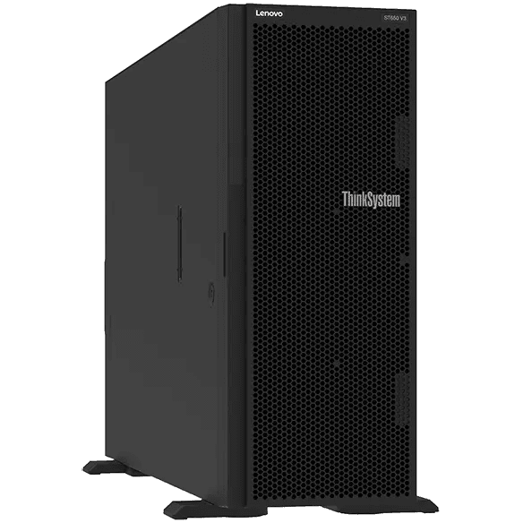 Lenovo ThinkSystem ST650 V3 3408U 16GB, Servers & Storage  | 7D7AA03HSG