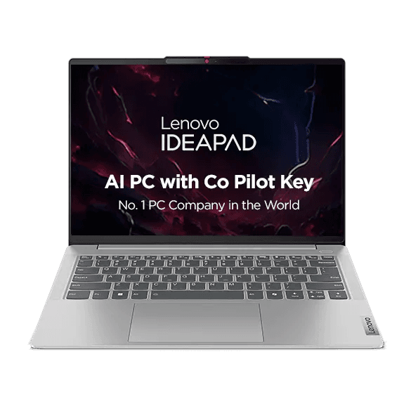 Lenovo IdeaPad Slim 5 14IMH9, Laptop - Core Ultra 5 125H 1.2G 14C 18T - SSD - Windows 11 Home | 83DACTR1WW-MP2PX06Z