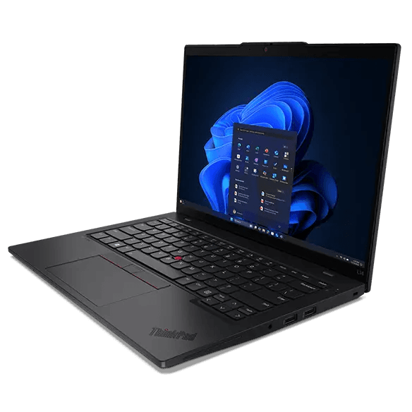 Lenovo ThinkPad L14 Gen 6, Business Laptop - Intel® Core™ Ultra 5 225U - 512 GB SSD - 8 GB RAM - 35.56cms  | 21S7CTO1WWIN2