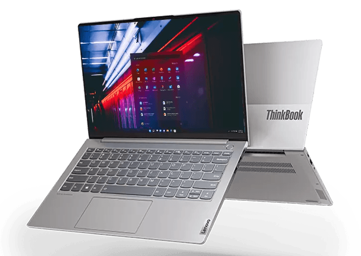 Lenovo ThinkBook 13s - Intel i5, 16GB RAM, 512GB SSD, Laptop - Intel_i5 - SSD  | 20V9X002R1