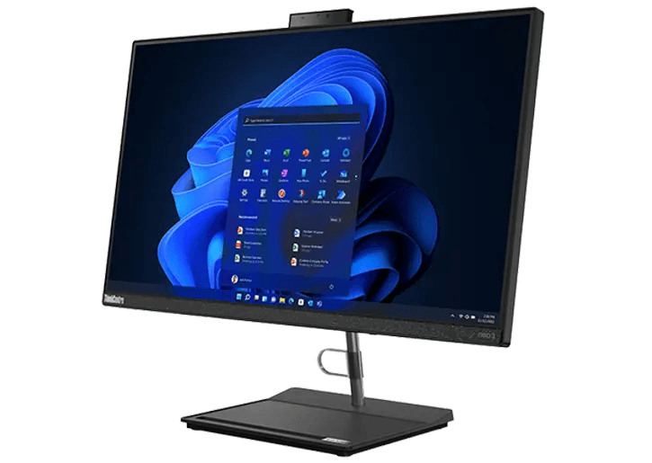 Lenovo ThinkCentre Neo - Intel i5, 8 GB RAM, 512 SSD, Black - Desktop - Intel® Core™ i5 - 512 GB SSD - 8 GB RAM - Windows 11 Pro | 12CEXA01IG