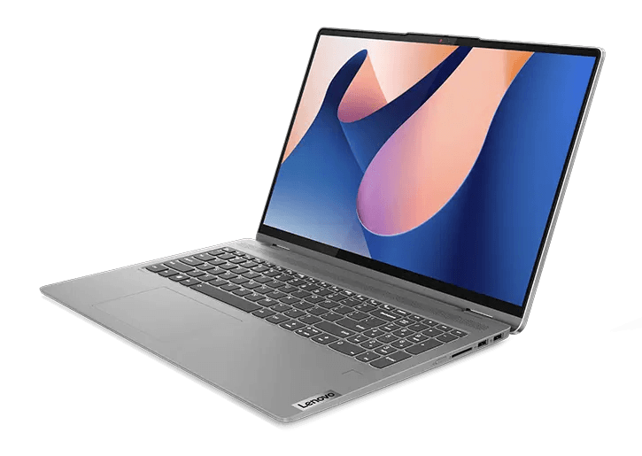 Lenovo IdeaPad Flex 5 14" - Intel i3, 8GB RAM, 512GB SSD, Arctic Grey - Laptop - Intel® Core™ i3 - 512 GB SSD - 8 GB RAM - 14 in | 82Y0XA01IN