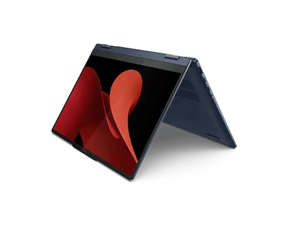 Lenovo IdeaPad 5 14" 2-in-1 -AMD Ryzen 7, 16GB RAM, 512GB SSD, Luna Grey - Laptop - AMD Ryzen™ 7 8845HS - 512 GB SSD - 16 GB RAM | 83DRXA10IN