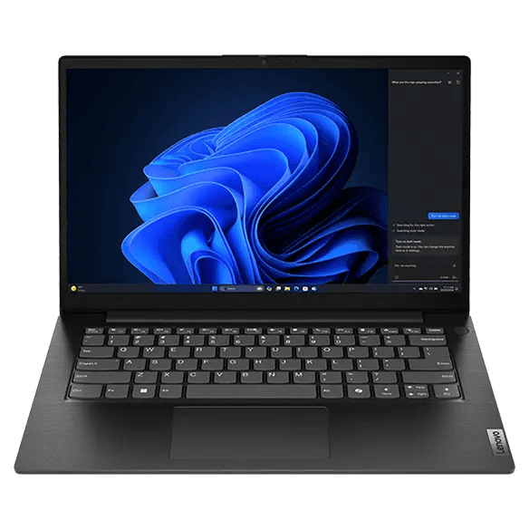 Lenovo V14, Business Black - Business Laptop - Intel® Core™ i5 - 512 GB SSD - 16 GB RAM  | 83GUA05BIG