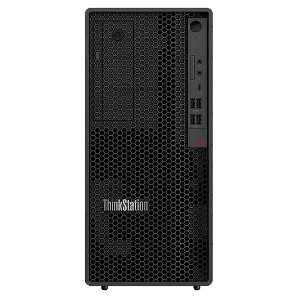 Lenovo ThinkStation P2 TWR - Intel i7, 16 GB RAM, 1TB SSD, Workstation - Intel Core i7 - SSD  | 30FRX003R1