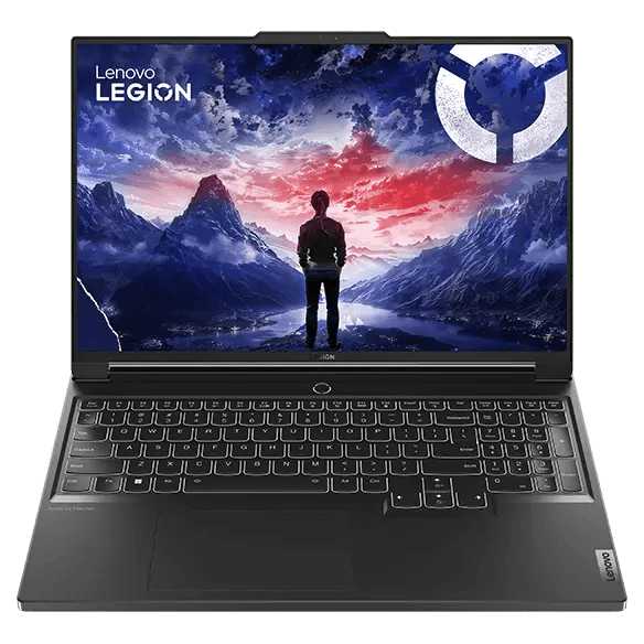 Lenovo Legion 7 16IRX9, Gaming Laptop | Gaming PC  | 83FDCTR1WW-MP2NMQ85