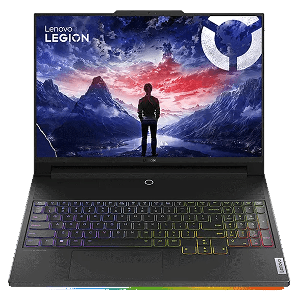 Lenovo Legion 9 16 - intel i9, 64 GB RAM, 1TB SSD, Gaming Laptop | Gaming PC - Intel® Core™ i9 - SSD - Windows 11 Pro | 83G0X003R1