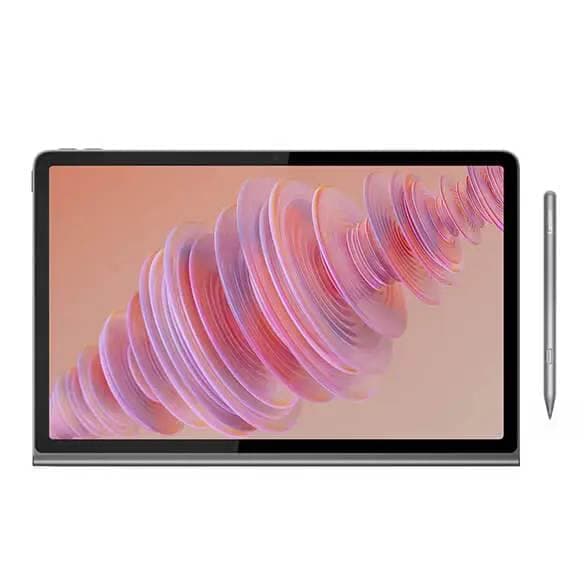 Tab Plus 29.21cms (11.5) 8GB 256GB + Lenovo Tab Pen Plus, Luna Grey - Tablet - MediaTek Helio G99 - 256 GB - 8 GB RAM | TABPLUSPCOMBO2