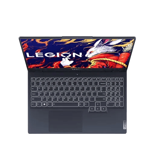 Lenovo Legion 5 15" - Intel i7, 24GB RAM, 512GB SSD, Storm Grey - Gaming Laptop | Gaming PC - Intel® Core™ i7 - 512 GB SSD | 83JJXA03IN
