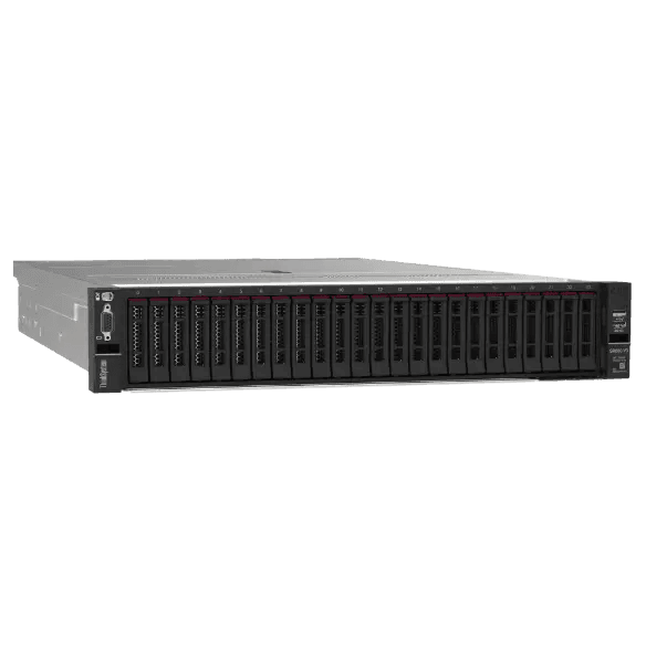 Lenovo ThinkSystem SR650 V3 3408U 16GB, Servers & Storage  | 7D76A09JSG