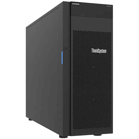 Lenovo ThinkSystem ST250 V3, Servers & Storage  | 7DCEA03VSG