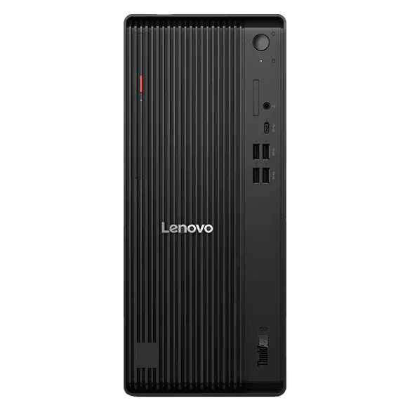 Lenovo ThinkCentre M70t Gen 6, Desktop - Intel® Core™ Ultra 5 235 vPro® - 16 GB RAM  | 12YLCTO1WWIN2