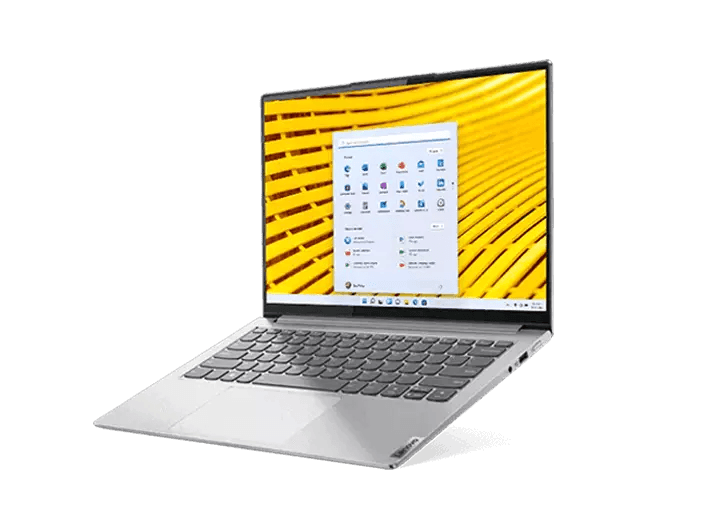 Lenovo Yoga Slim 7 Pro 14'' - Intel i5, 16 GB RAM, 512 SSD, Slate Grey - Laptop - Intel® Core™ i5 - 512 GB SSD - 16 GB RAM | 82NCXA02IN