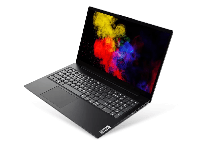 Lenovo V15 - AMD Ryzen 5, 8 GB RAM, 512 SSD, Iron Grey - Business Laptop - AMD Ryzen™ 5 5500U - 512 GB SSD - 8 GB RAM | 82KDXA04IH