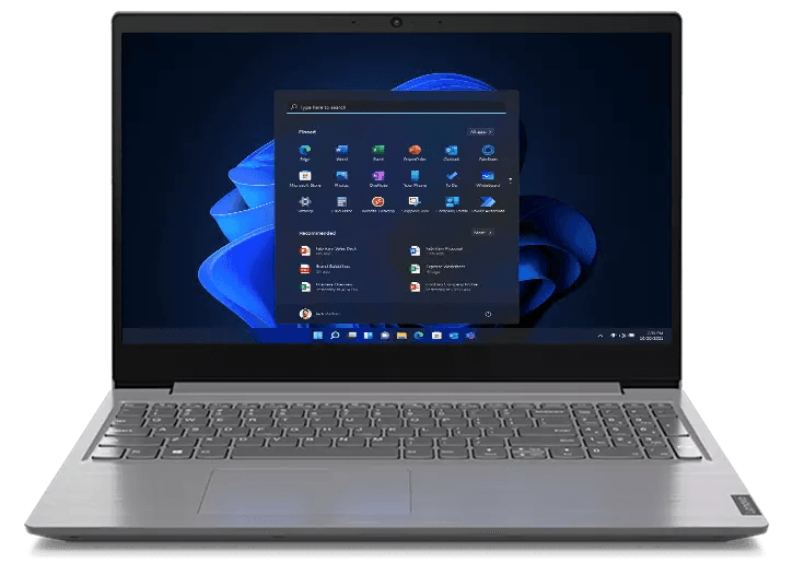 Lenovo V15"- AMD Ryzen 5, 8 GB RAM, 1TB SSD, Iron Grey - Business Laptop - AMD Ryzen™ 5 3500U - 1 TB - 8 GB RAM - V15 in | 82C7X000R1