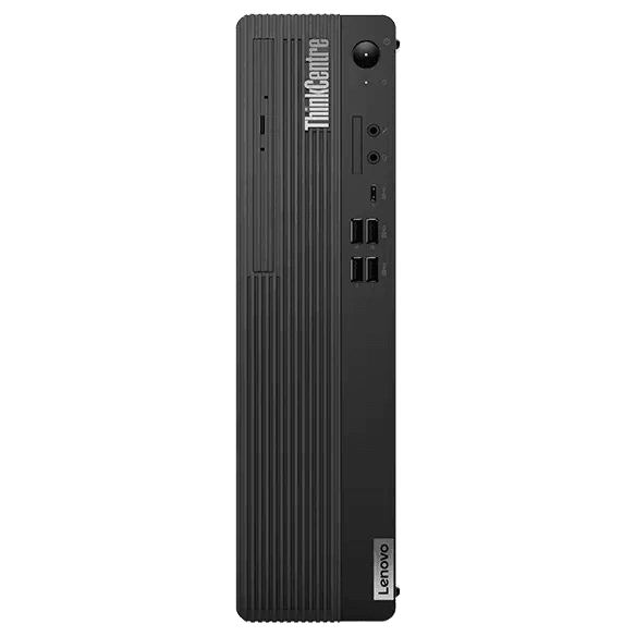 Lenovo ThinkCentre M75s Gen 5, Desktop - AMD Ryzen™ 5 8500G - 8 GB RAM  | 12TBCTO1WWIN3