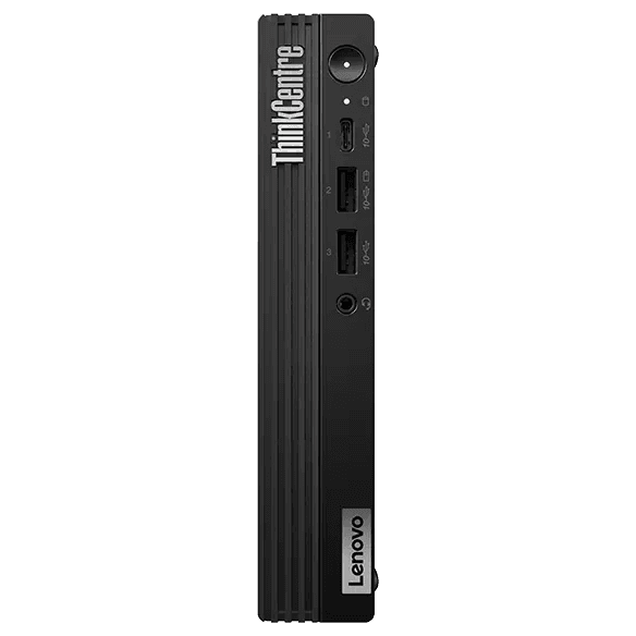 Lenovo ThinkCentre M75q Gen 5_AMD_ES_Tiny_R, Desktop - Ryzen 3 8300GE 3.5G 4C 8T - SSD  | 12RRCTR1WW-GM0S5EHV