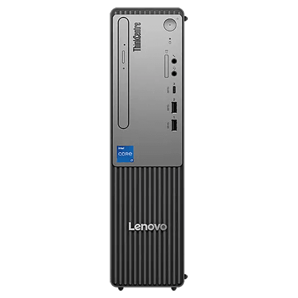 Lenovo ThinkCentre neo 50s, Raven Black - Desktop - Intel® Core™ i5 - 1 TB SSD - 16 GB RAM - Windows 11 Pro | 12XES0TP00
