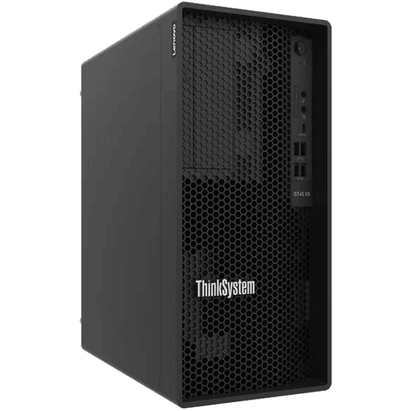 Lenovo ThinkSystem ST45 V3 SP 16GB, Servers & Storage  | 7DH5A01QSG