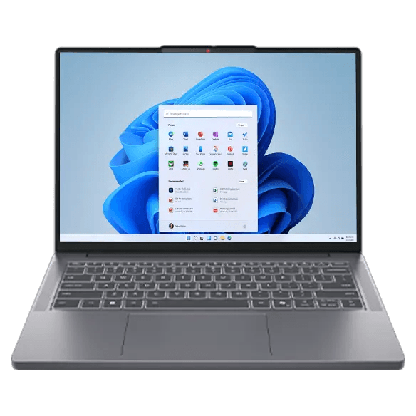 Lenovo IdeaPad Slim 3 14" - Intel i5, 16 GB RAM, 512 SSD, Luna Grey - Laptop - Intel® Core™ i5 - 512 GB SSD - 16 GB RAM - 14 in | 83K0X008R1