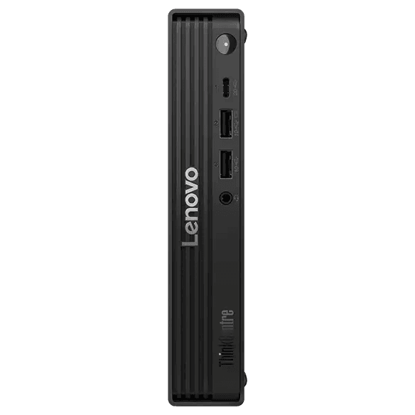 Lenovo ThinkCentre M90q Gen 6, Desktop - Intel® Core™ Ultra 5 235 vPro® - 256 GB SSD - 16 GB RAM  | 13AHCTO1WWIN2