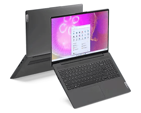 Lenovo Ideapad 5- Intel i5, 16 GB RAM, 512 SSD, Graphite Grey - Laptop - Intel® Core™ i5 - 512 GB SSD - 16 GB RAM - Windows 11 Home | 82FGXA02IN