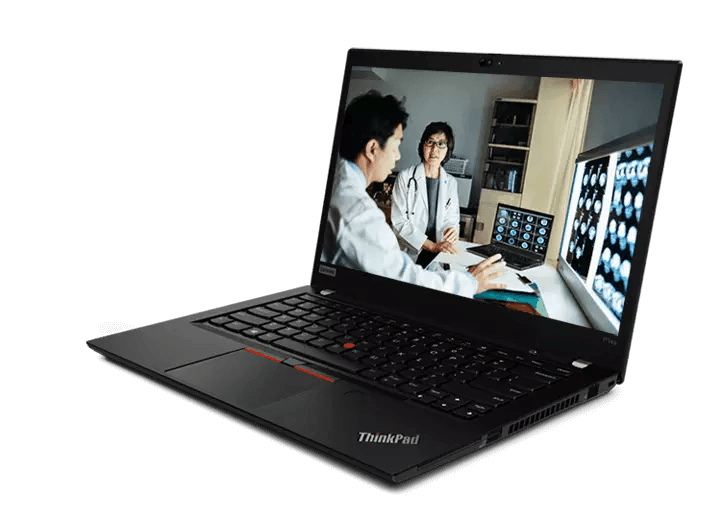 Lenovo ThinkPad P14s - Intel i5, 8 GB RAM, 512 SSD, Business Laptop - Intel Core™ i5 - SSD  | 20VXXA0100