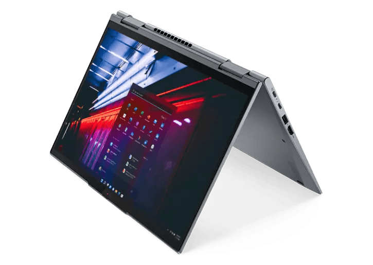 Lenovo ThinkPad X1 Yoga - Intel i7, 16 GB RAM, 1TB SSD, Storm Grey - Business Laptop - Intel® Core™ i7 - 1 TB SSD - 16 GB RAM | 21CDXA06IG