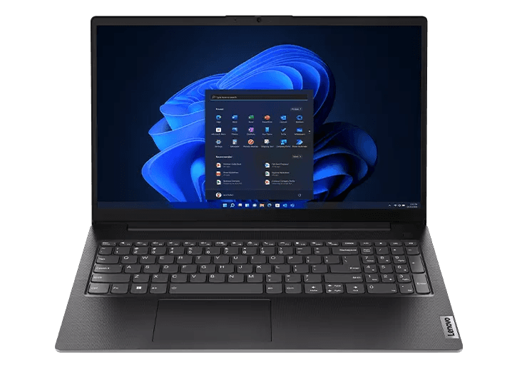Lenovo V15 G4 AMN, Business Laptop - Athlon Silver 7120U - SSD - 8 GB RAM - Windows 11 Home | 82YUCTR1WW-PF5HWQAF