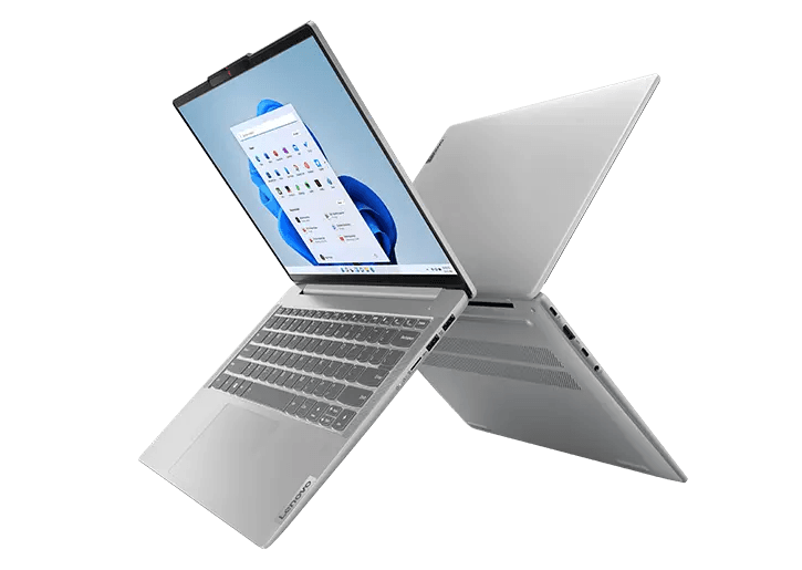 Lenovo IdeaPad Slim 5 14" AMD Ryzen™ 7 7730U, Cloud Grey - Laptop - AMD Ryzen™ 7 7730U - 1 TB SSD - 16 GB RAM - 14 in | 82XEXA05IN