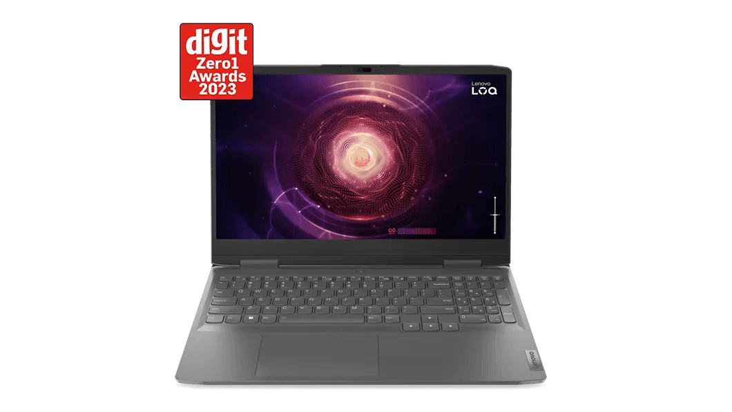 Lenovo LOQ 15APH8, Gaming Laptop | Gaming PC - AMD Ryzen 5 7640HS - SSD - Windows 11 Home | 82XTCTR1WW-MP2M2SS9
