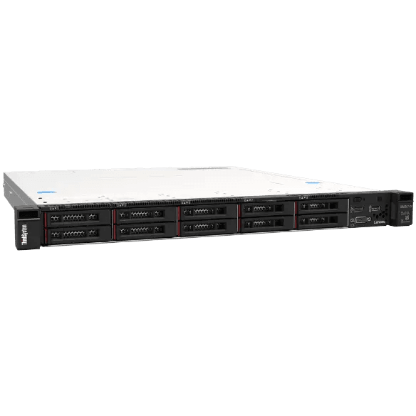 Lenovo ThinkSystem SR250 V3 E, Servers & Storage  | 7DCLA03QSG