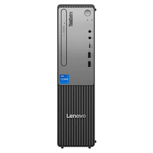 Lenovo ThinkCentre neo 30s, Raven Black - Desktop - Intel® Core™ i7 - 512 GB SSD - 16 GB RAM  | 13DK000GIH