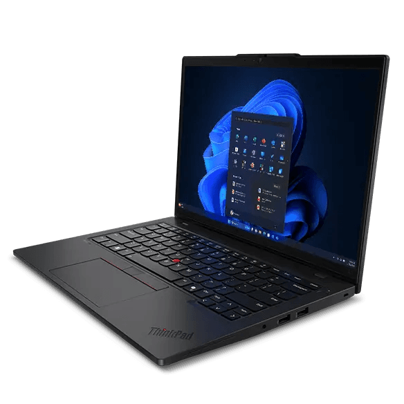 Lenovo ThinkPad L14 Gen 6, Business Laptop - AMD Ryzen™ 3 PRO 210 - 256 GB SSD - 16 GB RAM - 35.56cms  | 21S9CTO1WWIN1