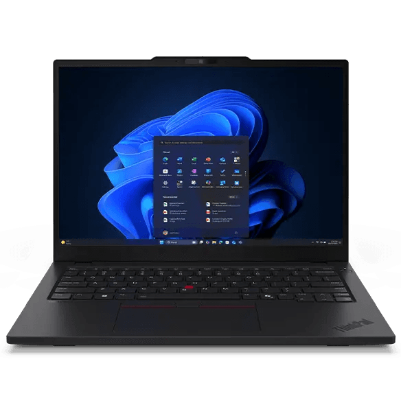 Lenovo ThinkPad L13 Gen 6, Black - Business Laptop - AMD Ryzen™ 3 PRO 210 - 256 GB SSD - 16 GB RAM - 33.78cms  | 21RCCTO1WWIN1
