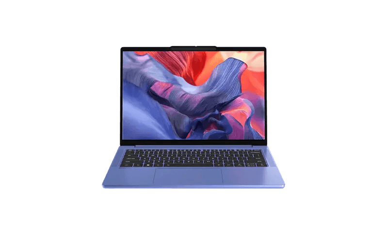 Lenovo MotoBook 60 14" - Intel Core 5, 16GB RAM, 512GB SSD, Wedgewood - Laptop - Intel® Core™ 5 210H - 512 GB SSD - 16 GB RAM | 83J7XA01IN