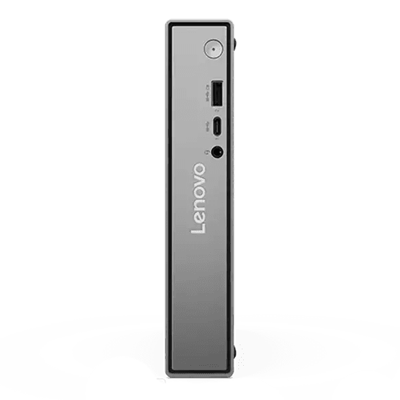 Lenovo ThinkCentre neo 55q Gen 6 Copilot+ PC, Desktop - AMD Ryzen™ AI 5 330 - 256 GB SSD - 32 GB RAM  | 13GUCTO1WWIN1
