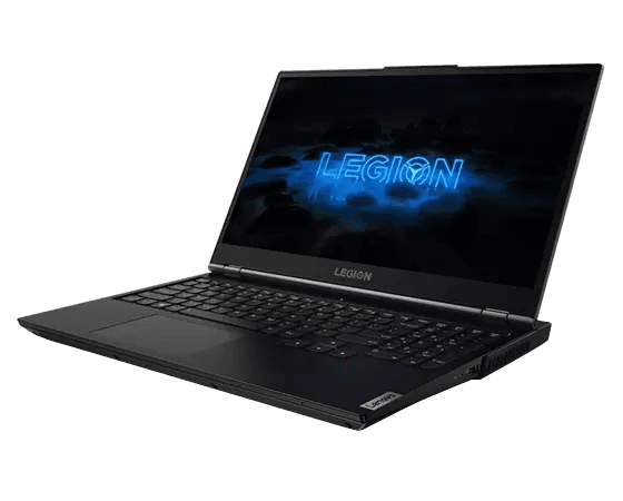Lenovo Legion 5 15 - Intel i5, 8 GB RAM, 256 SSD, Gaming Laptop | Gaming PC - Intel i5 10300H_GTX1650_4G_HM470 - SSD | 82AUXA01IN